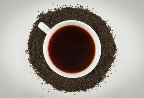 تصویر 1 از خرید چای سیاه شکسته + قیمت عالی با کیفیت